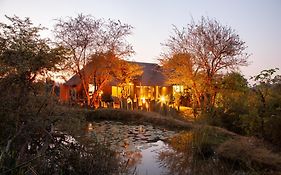 Lions Place